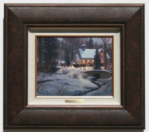 Evening Prayers Mini