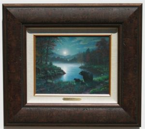 Bedtime Stories 8x10 Mini