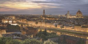 Florence - Jewel of the Renaissance
