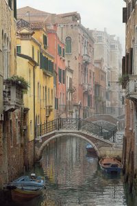 The Mists of Morning