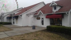 Broadway Art Gallery