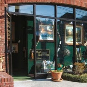 Master's Editions Gatlinburg Gallery