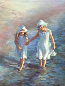 An Ocean of Devotion