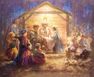 The Heart of Christmas