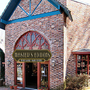 Masters Editions at the Village